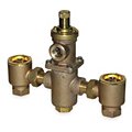 Mixing Valves image